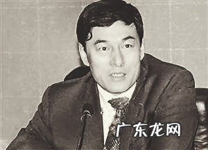 解丰鸣身高 解丰鸣现状