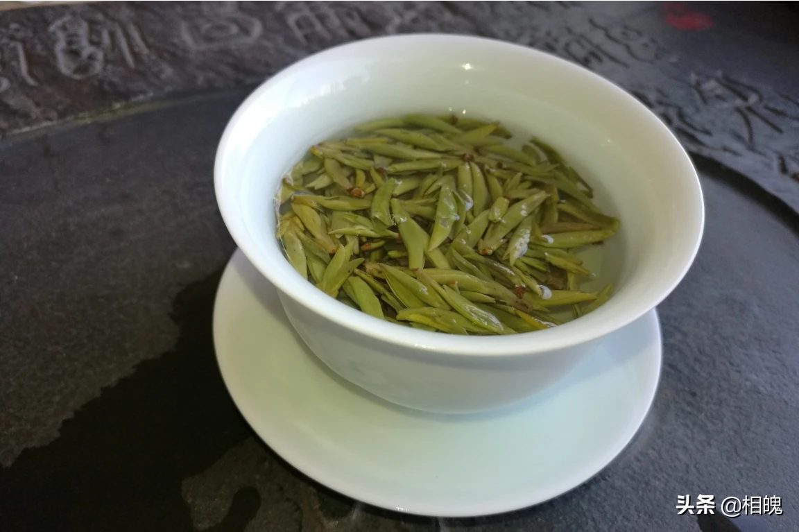 如何辨别茶叶的真假?