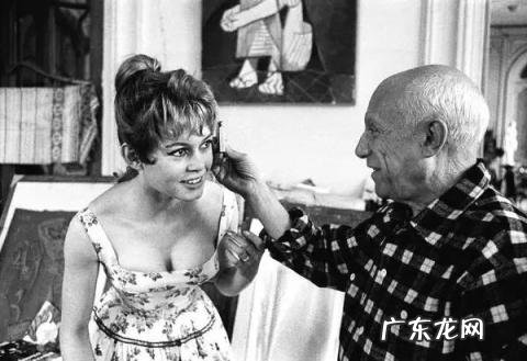 毕加索全名是什么为什么这么长 毕加索意大利语