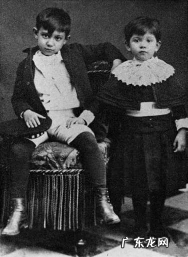 毕加索全名是什么为什么这么长 毕加索意大利语