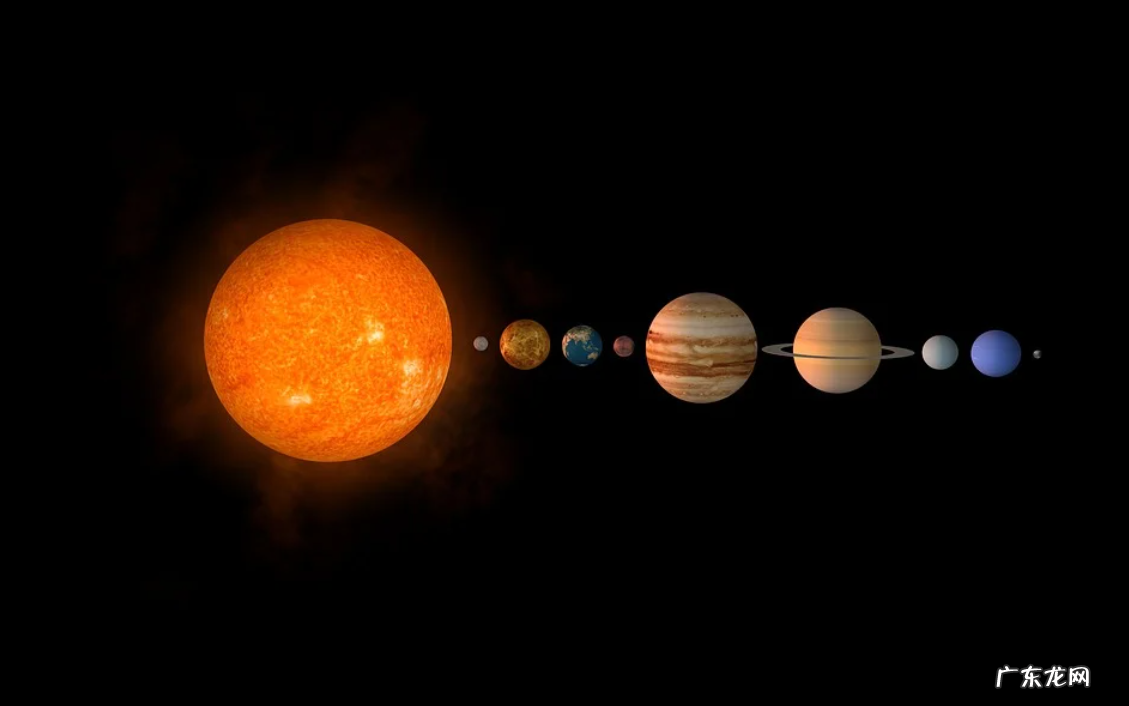 风水七星连珠 九星连珠清宫风水