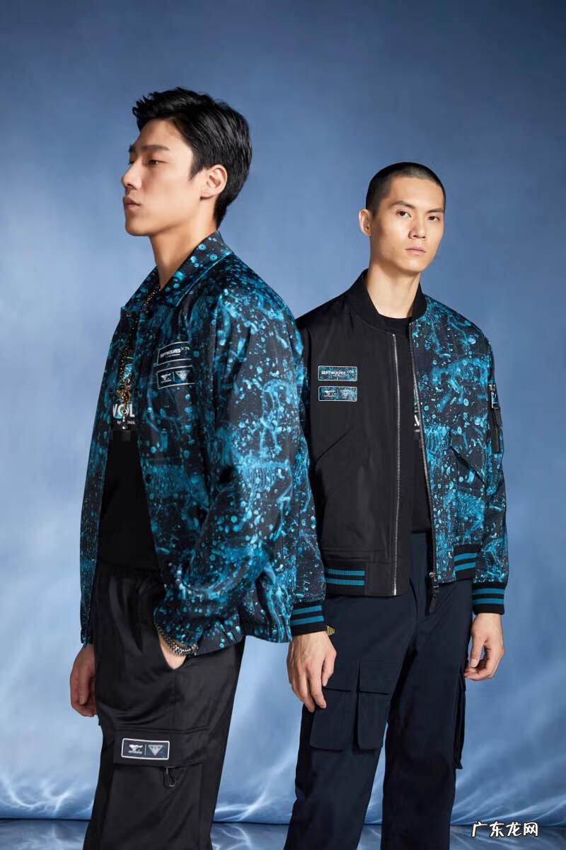 环保服装制作 环保材料服装品牌