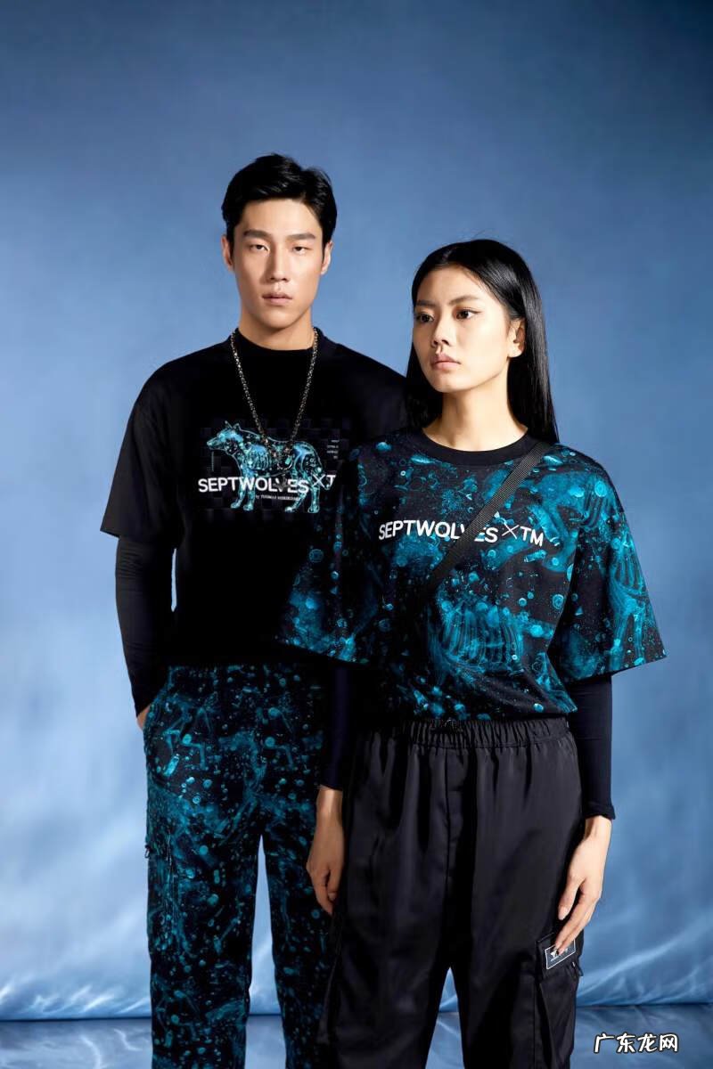 环保服装制作 环保材料服装品牌