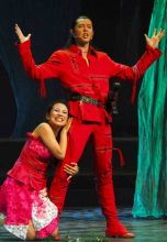 四大喜剧莎士比亚英文版 中国四大喜剧和四大悲剧的名字和作者