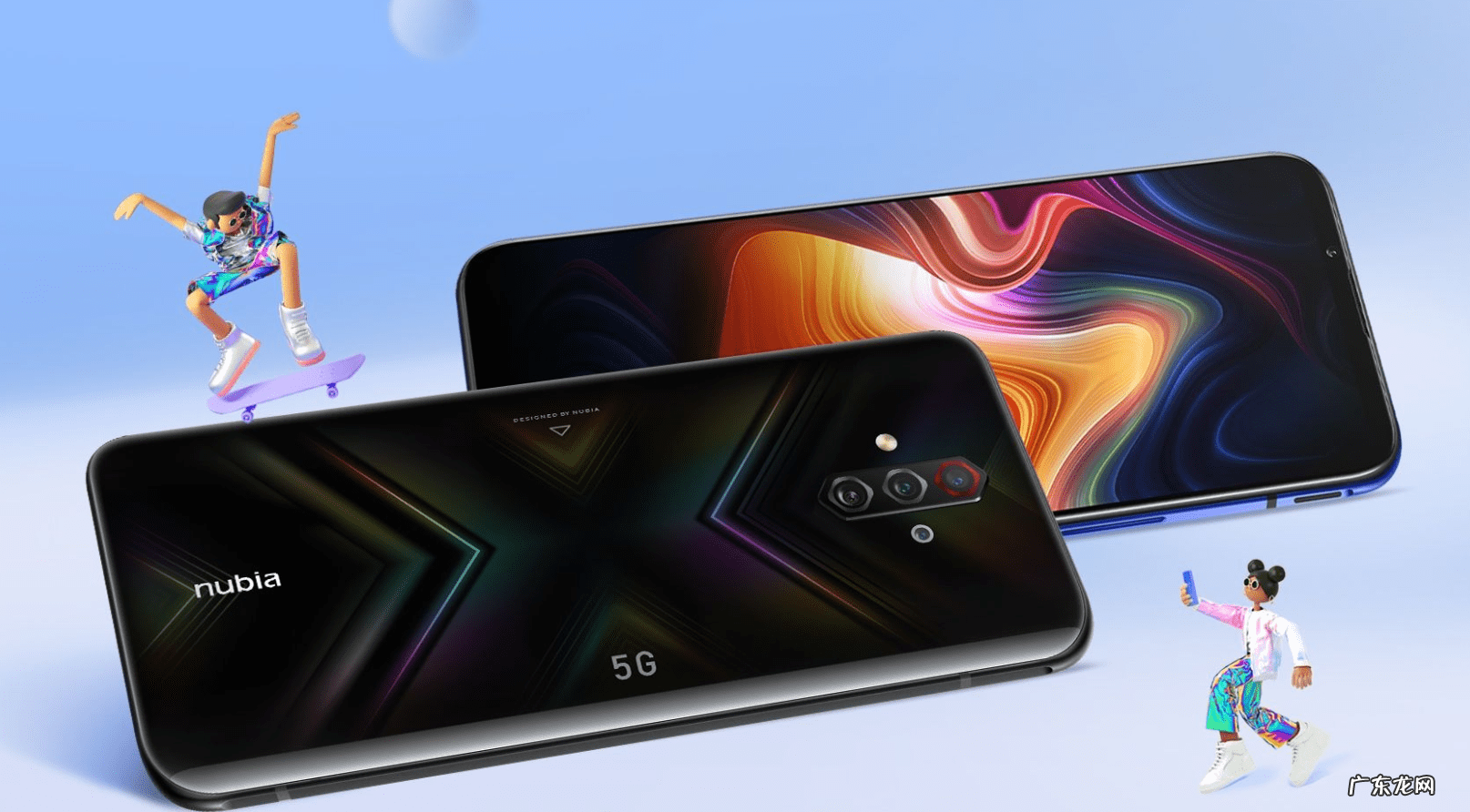 专业游戏手机排行榜 游戏手机的排行榜