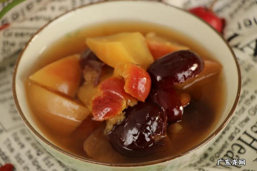 苹果山楂红枣水的功效小儿积食 苹果山楂水有什么副作用