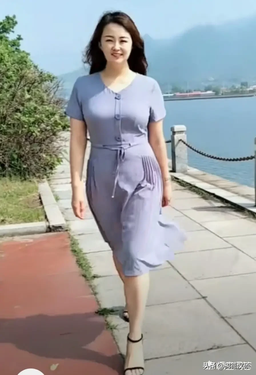 大家觉得我们的人生是一条什么线？