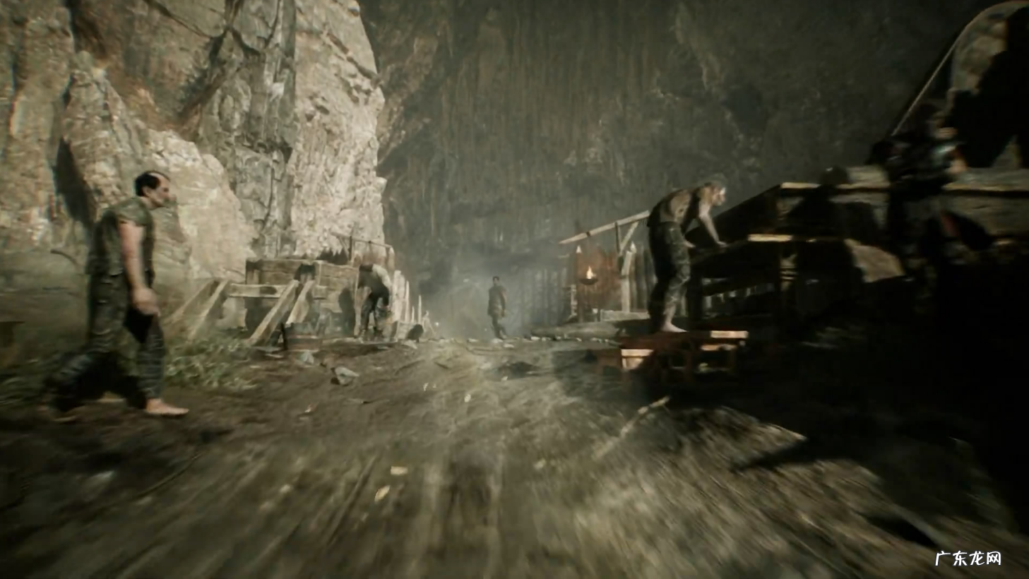 哥特王朝2力量 哥特王朝2归来