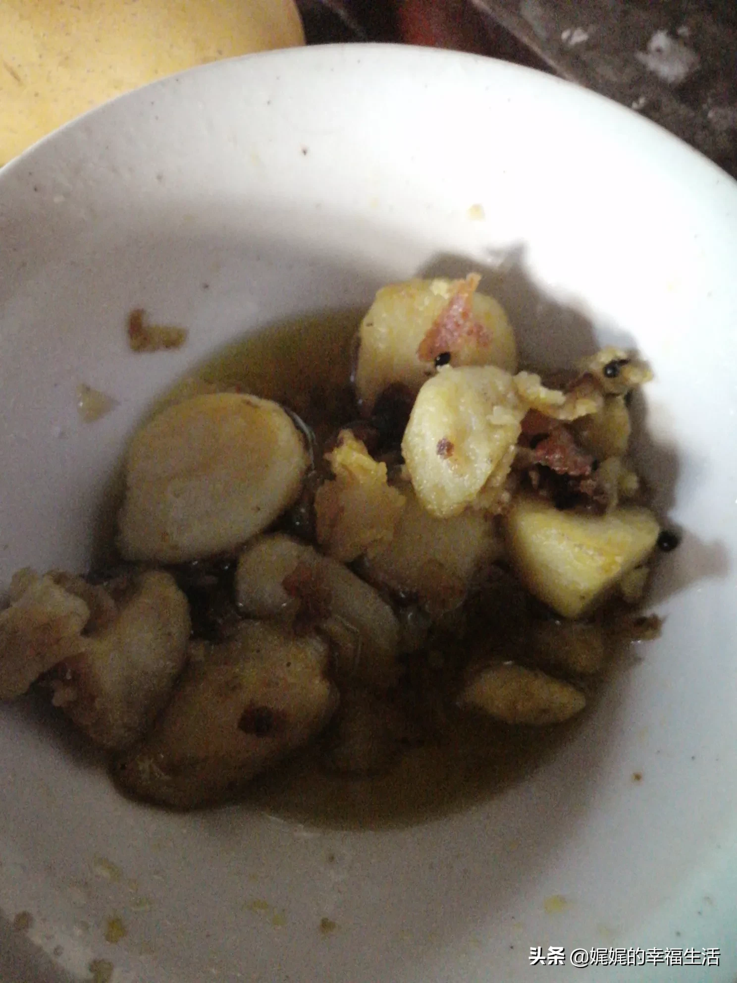 土豆的用处都有什么？