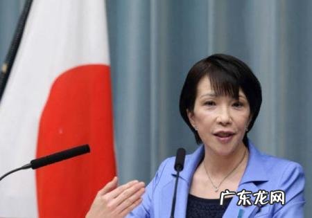 日本或将诞生第一位女首相微博 日本或将诞生第一位女首相佳偶