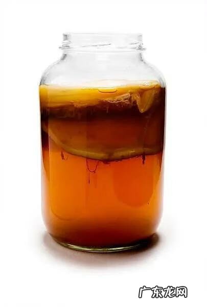 红茶菌的十大功效 红茶菌的正确喝法