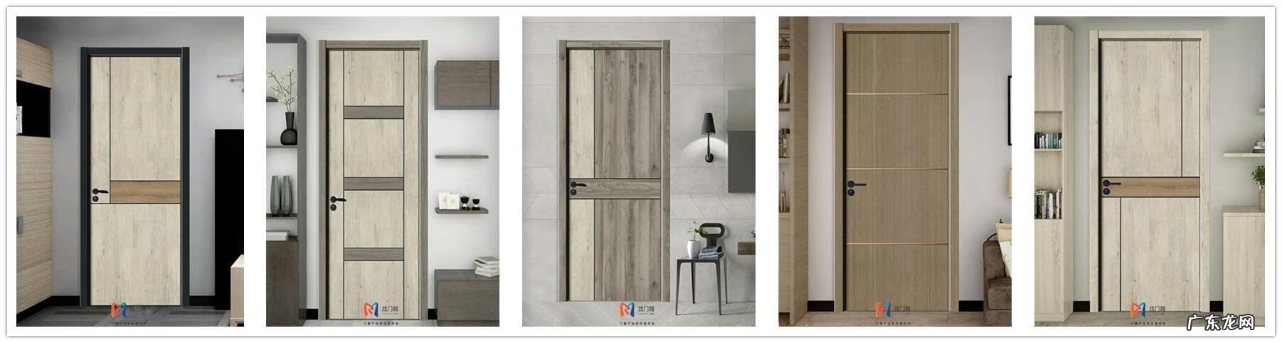 实木复合烤漆门图片 实木复合烤漆门是什么材料