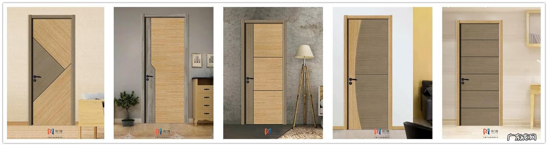 实木复合烤漆门图片 实木复合烤漆门是什么材料