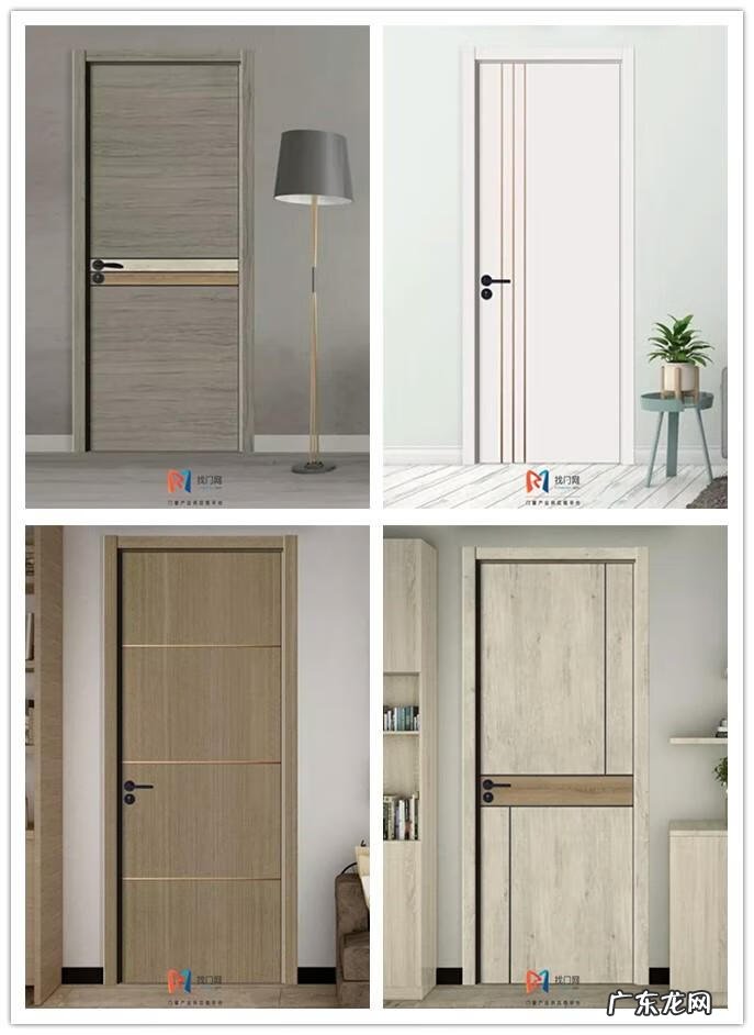 实木复合烤漆门图片 实木复合烤漆门是什么材料