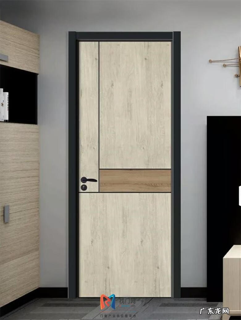 实木复合烤漆门图片 实木复合烤漆门是什么材料