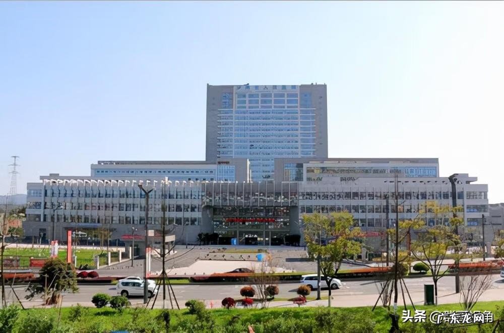 泸州医学院卫生学校地址