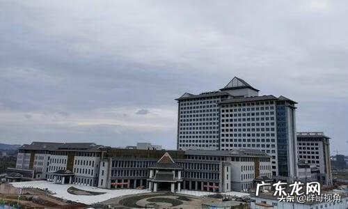 泸州医学院卫生学校地址