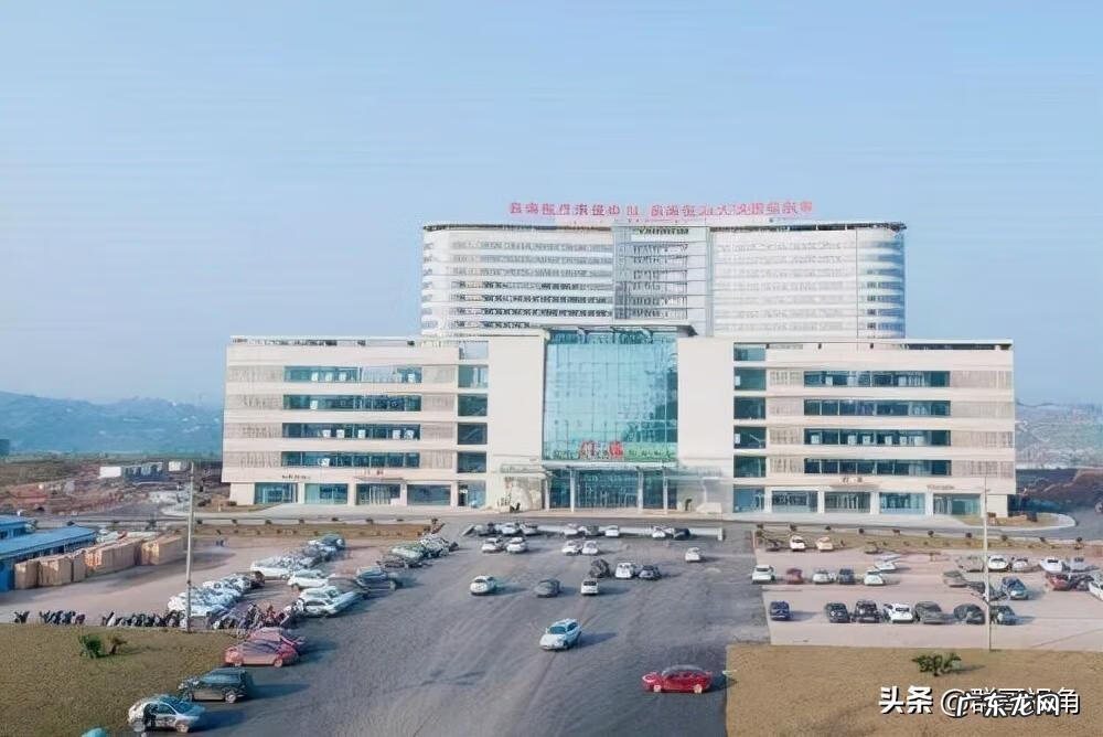 泸州医学院卫生学校地址