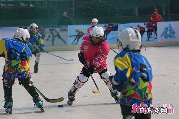 美洲狮轮滑鞋套装 美洲狮轮滑鞋