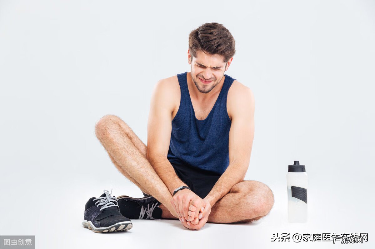 脚痛是怎么回事? 脚痛怎么办快速解决