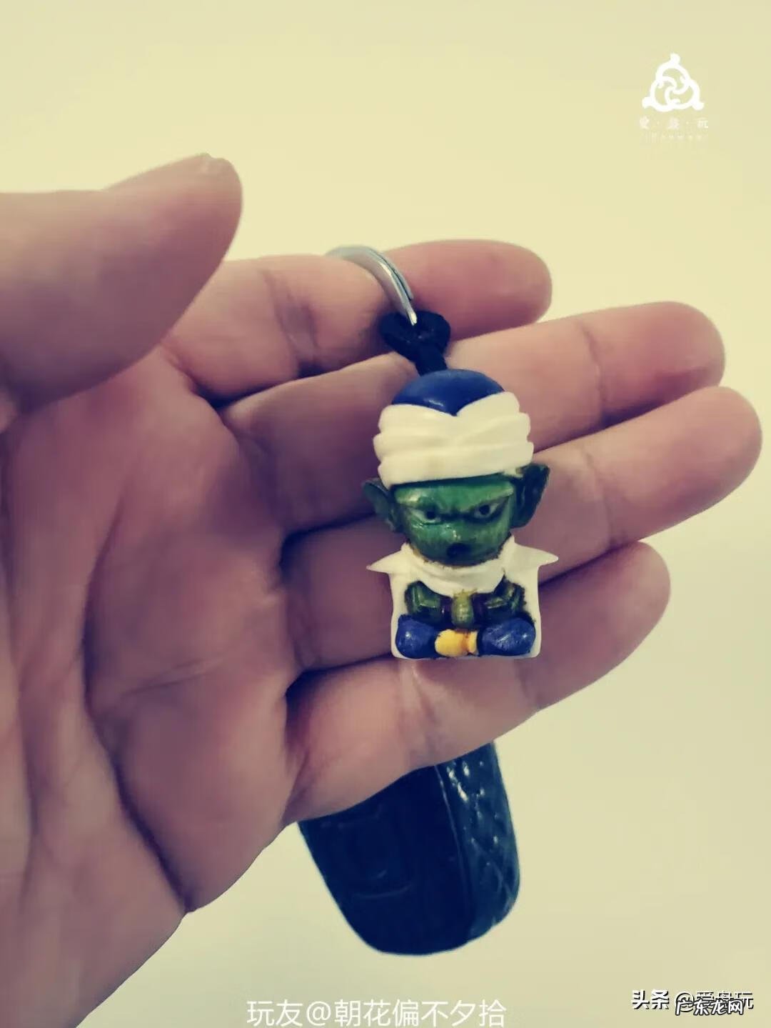 床头挂葫芦是挂中间吗 葫芦挂在包上有什么讲究