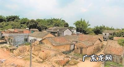 惠州矮光村有什么景点 惠州矮光村风水如何