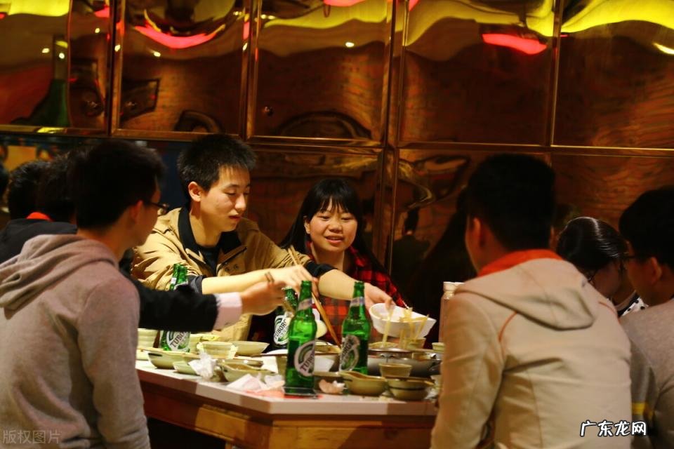 请领导赏脸吃个饭可以怎么表达 学好礼仪的方法