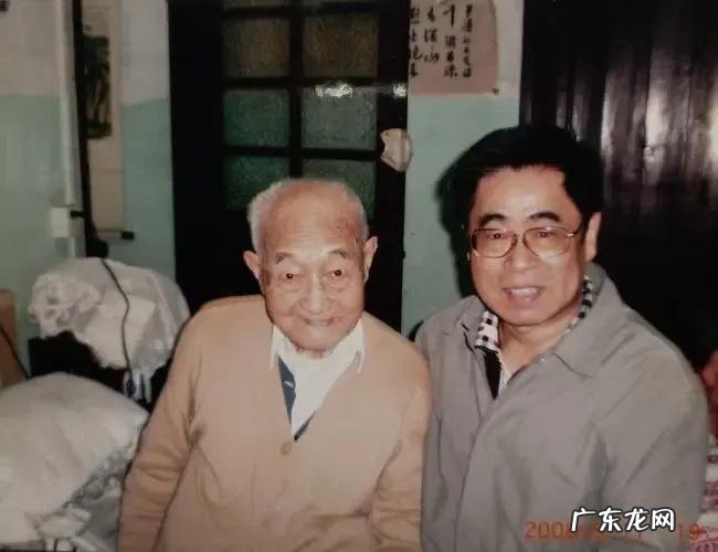 “中国营养学之父”111岁郑集养生秘诀:保持“7点”,活到天年