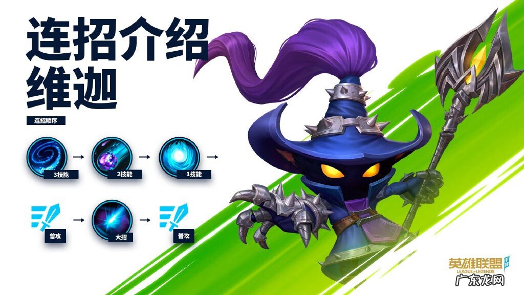 英雄联盟小法师 lol小法师叫什么