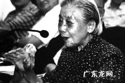 “最长寿女作家”108岁罗洪养生秘诀:做好“6点”,活过百年