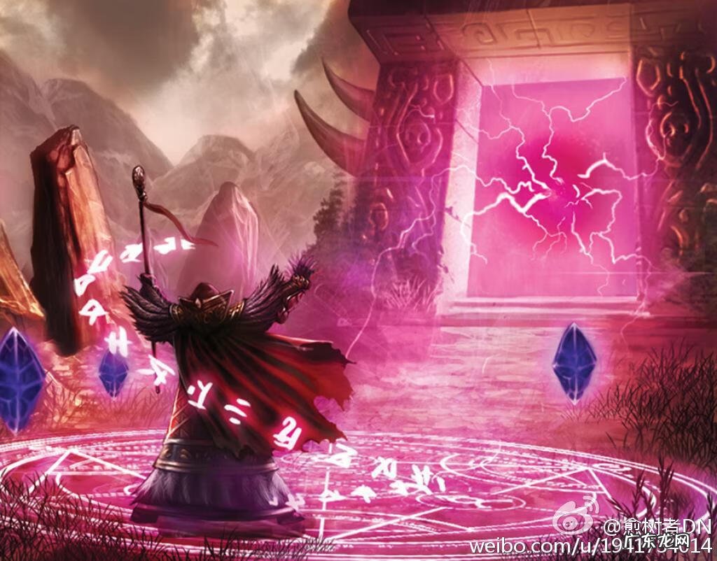 黑暗之门在哪里 黑暗之门怎么去