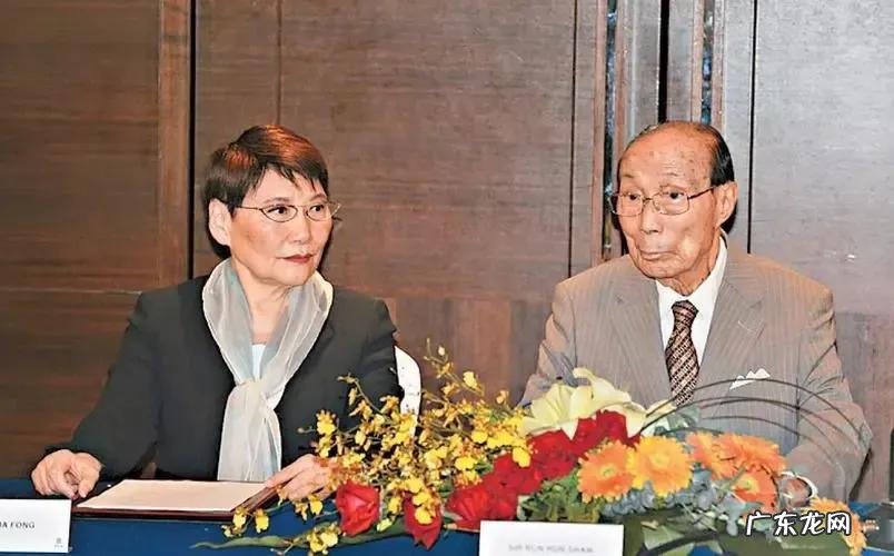 108岁“娱乐界教父”邵逸夫:7字“养生方”,福寿自然长