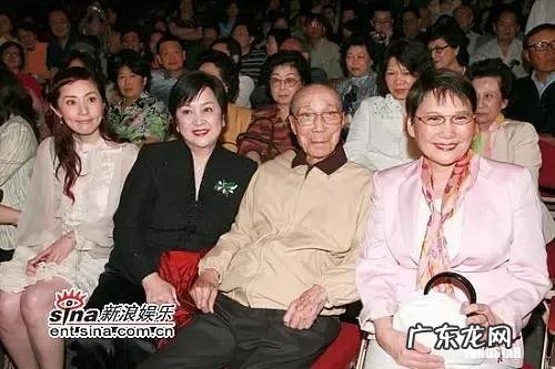 108岁“娱乐界教父”邵逸夫:7字“养生方”,福寿自然长