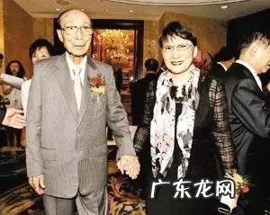 108岁“娱乐界教父”邵逸夫:7字“养生方”,福寿自然长