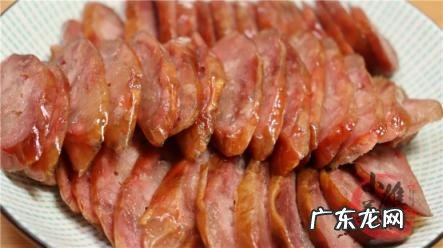 四川腊肠蒸还是煮好吃 腊肠的烹饪做法大全家常