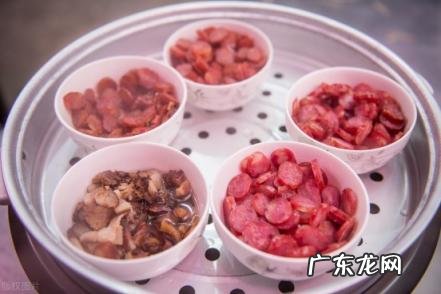 四川腊肠蒸还是煮好吃 腊肠的烹饪做法大全家常