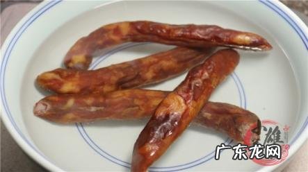 四川腊肠蒸还是煮好吃 腊肠的烹饪做法大全家常