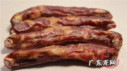 四川腊肠蒸还是煮好吃 腊肠的烹饪做法大全家常