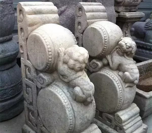 镇宅门神 镇宅门左开还是右开风水好呢