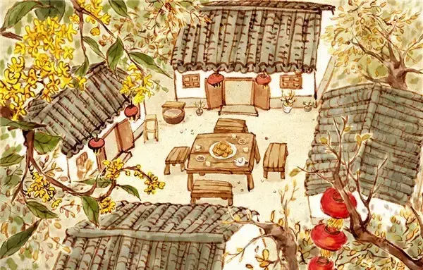 镇宅门神 镇宅门左开还是右开风水好呢