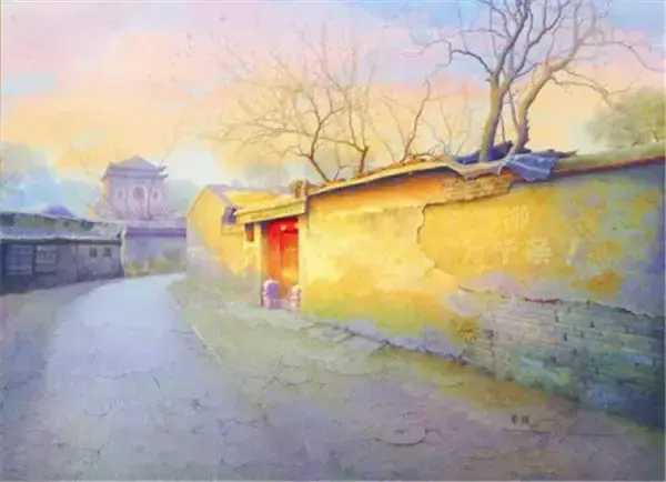 镇宅门神 镇宅门左开还是右开风水好呢