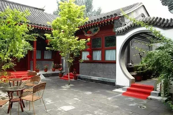 镇宅门神 镇宅门左开还是右开风水好呢