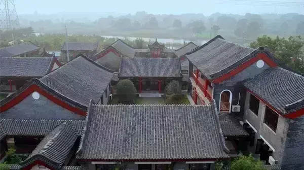 镇宅门神 镇宅门左开还是右开风水好呢