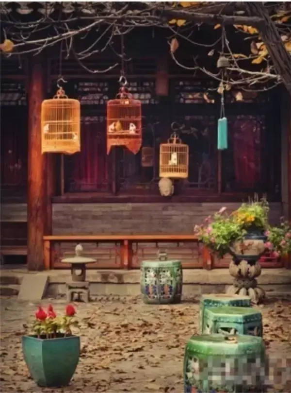 镇宅门神 镇宅门左开还是右开风水好呢