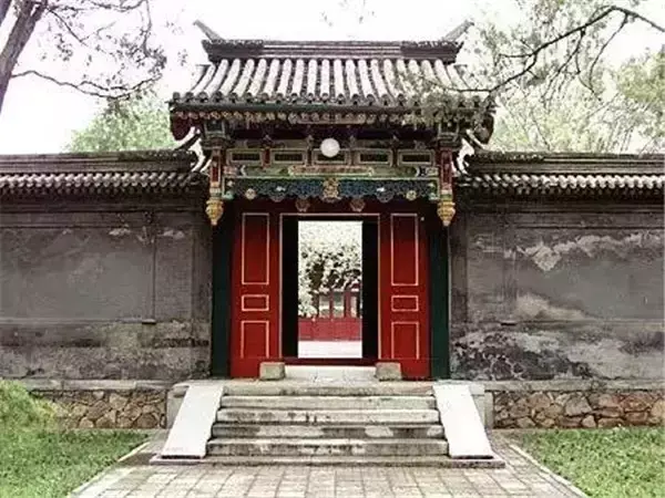 镇宅门神 镇宅门左开还是右开风水好呢