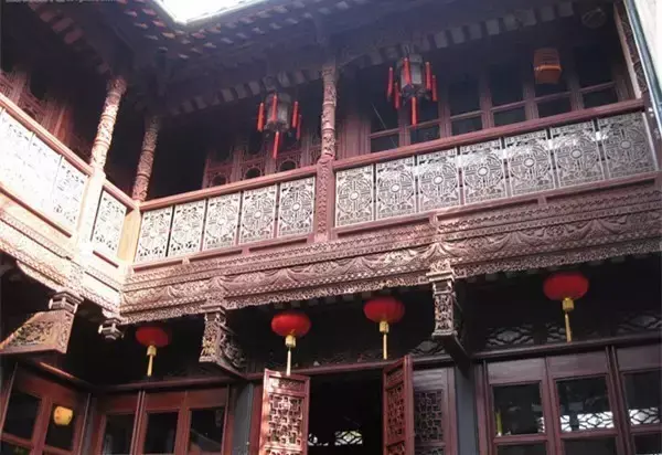 镇宅门神 镇宅门左开还是右开风水好呢