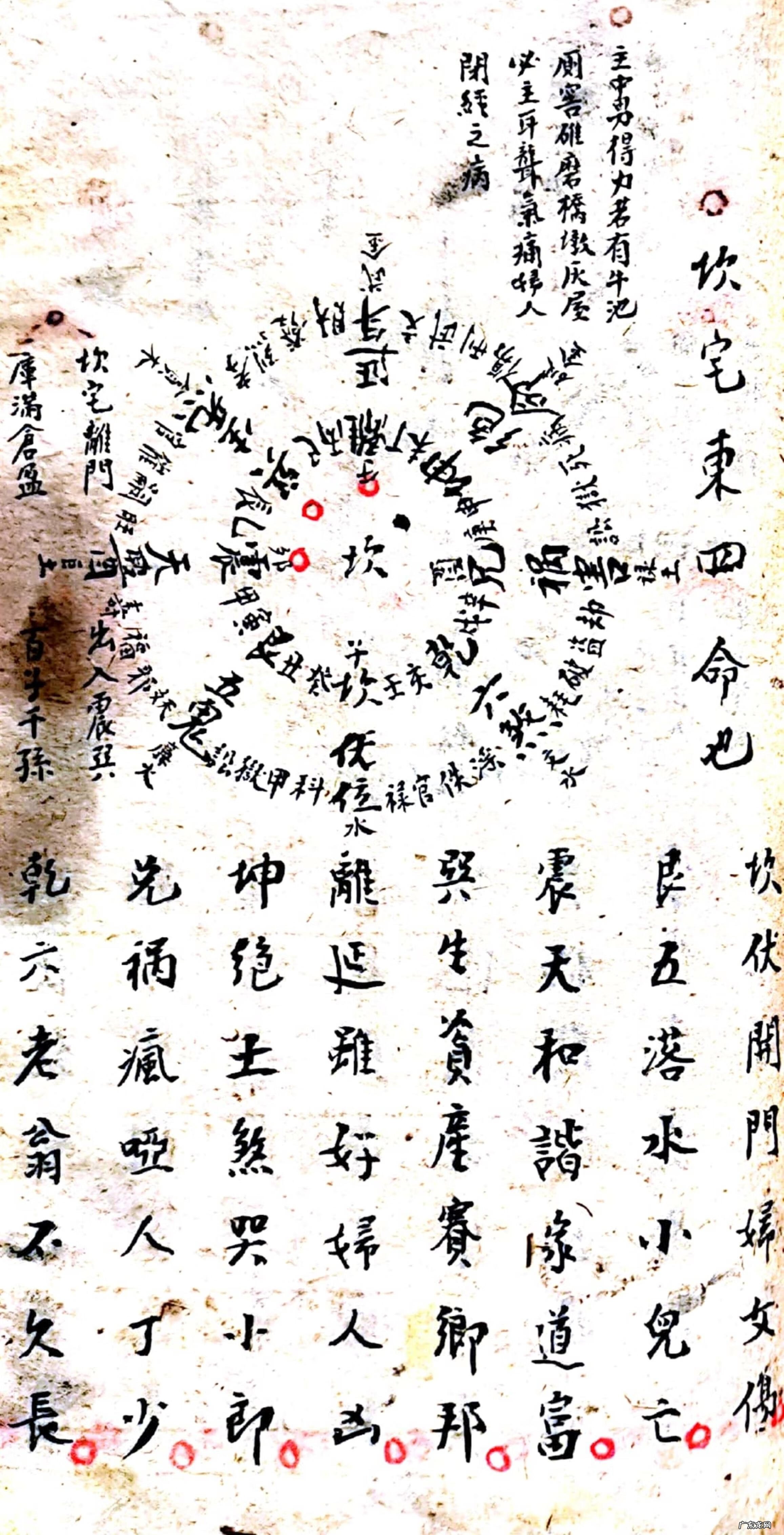 祖传风水绝学书籍介绍