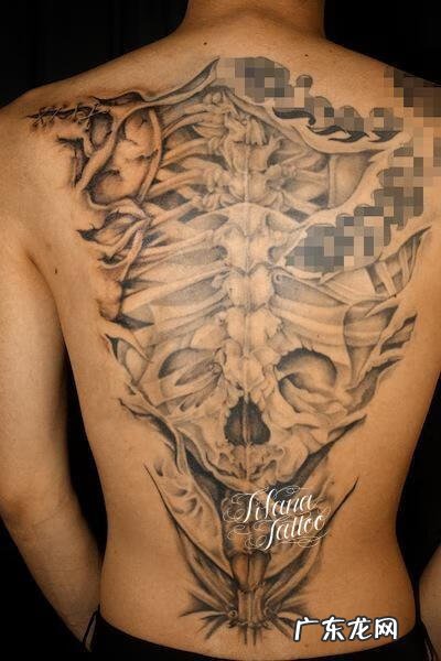 纹身会破坏身体的风水吗 纹身的风水危害有哪些