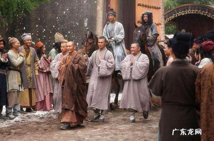 玄奘俗姓什么名什么? 唐朝高僧玄奘法师出家前姓什么