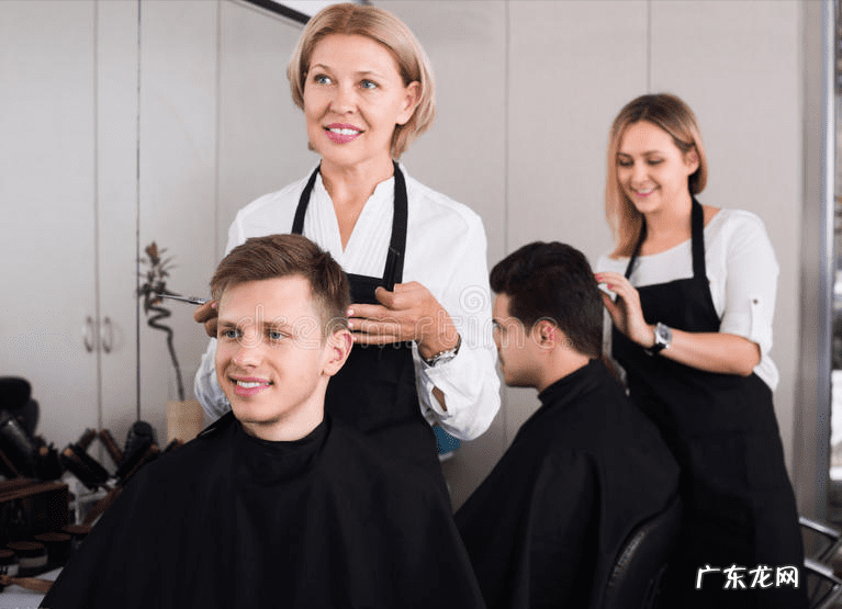 男生发型名称大全图解 男生 发型 名称